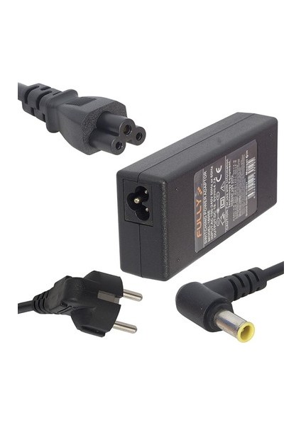 19 Volt Lg Monitör Adaptörü