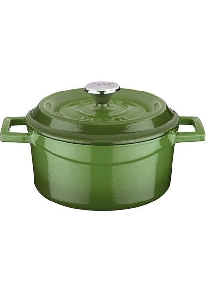 Yuvarlak Tencere Trendy, Çap 14CM