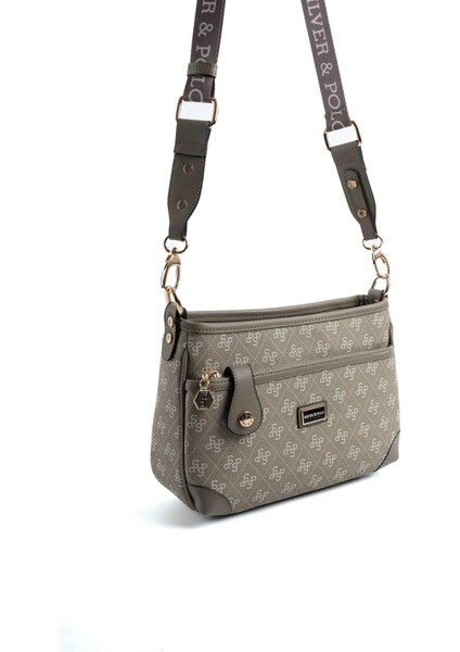 Yeşil SP1160 Kadın Çapraz Çanta fiyatları