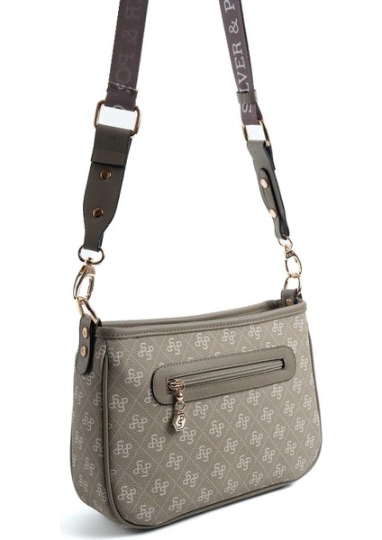 Yeşil SP1160 Kadın Çapraz Çanta fırsatları