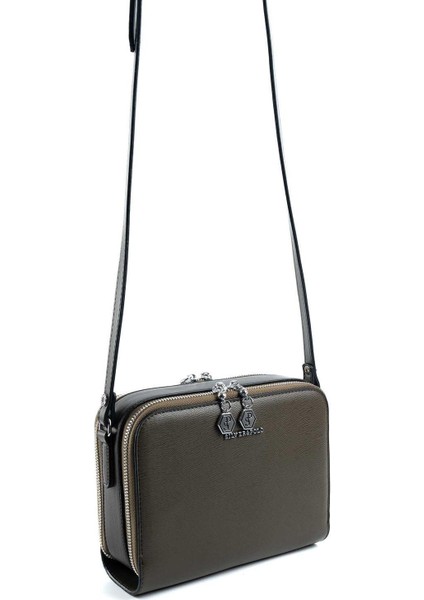 Haki SP888 Kadın Çapraz Çanta fiyatları