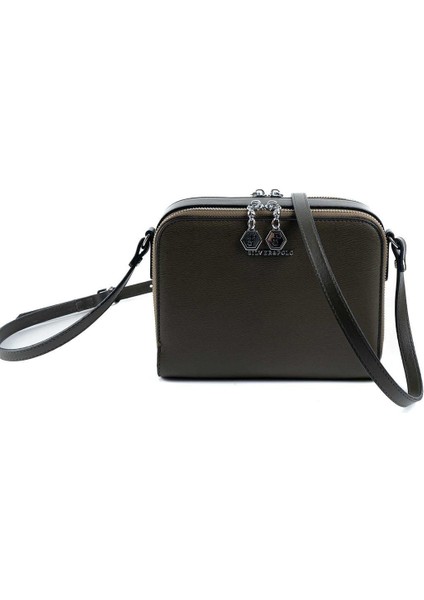 Haki SP888 Kadın Çapraz Çanta indirimleri