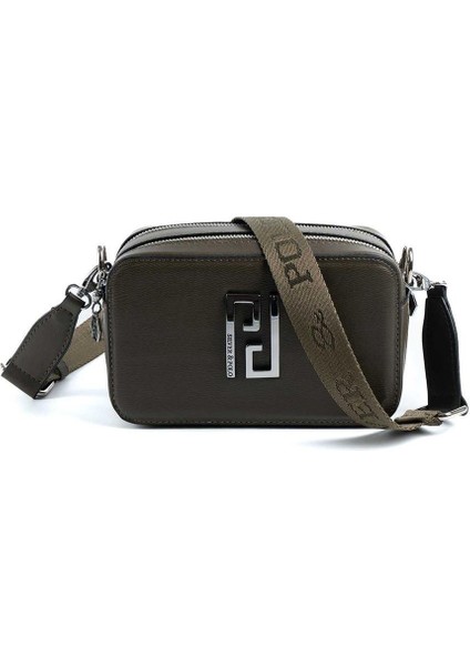 Haki SP1078 Kadın Çapraz Çanta indirimleri