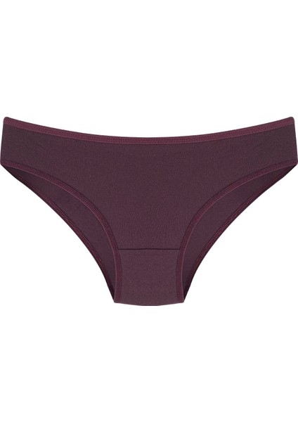 Kadın Renkli Külot 7'li Paket Pamuklu Likralı Esnek ve Yumuşak Kumaş fiyatları