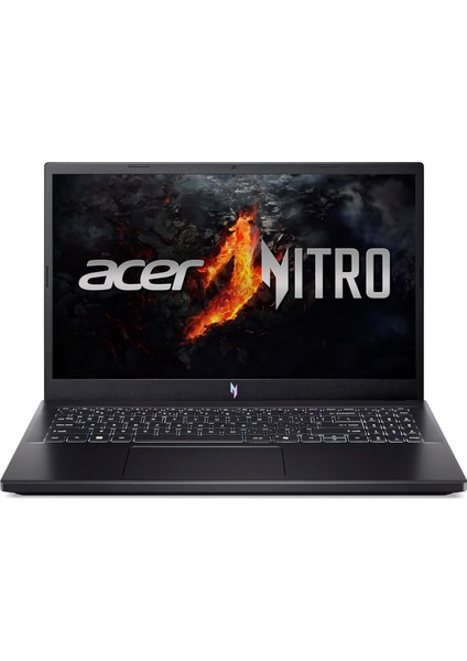 Nıtro ANV15-41-R2C6| RYZ5-6600H| 16GB Ram| 512 Ssd| 6gb RTX3050| 15.6 Inç 144Hz Ekran| Freedos| NH.QSHEY.004 modelleri