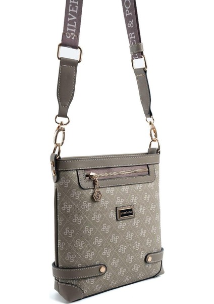 Yeşil SP1120 Kadın Çapraz Çanta fiyatları