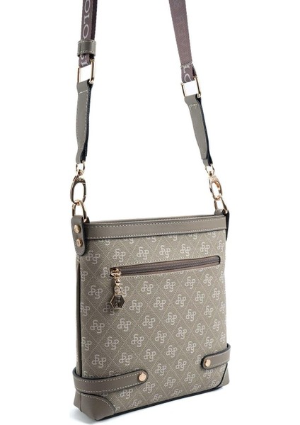 Yeşil SP1120 Kadın Çapraz Çanta fırsatları