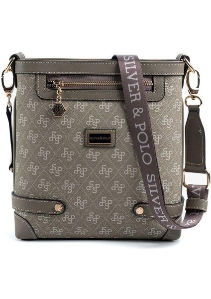 Yeşil SP1120 Kadın Çapraz Çanta indirimleri