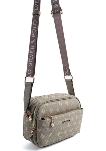 Yeşil SP1162 Kadın Çapraz Çanta fiyatları