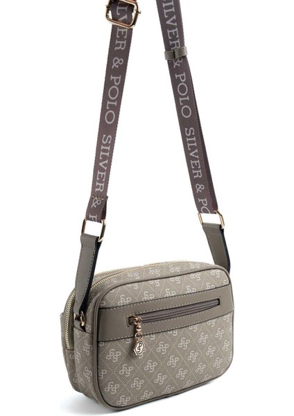 Yeşil SP1162 Kadın Çapraz Çanta fırsatları