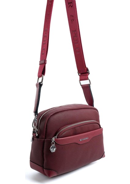 Bordo SP1201 Kadın Çapraz Çanta fiyatları