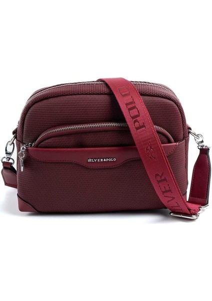 Bordo SP1201 Kadın Çapraz Çanta indirimleri