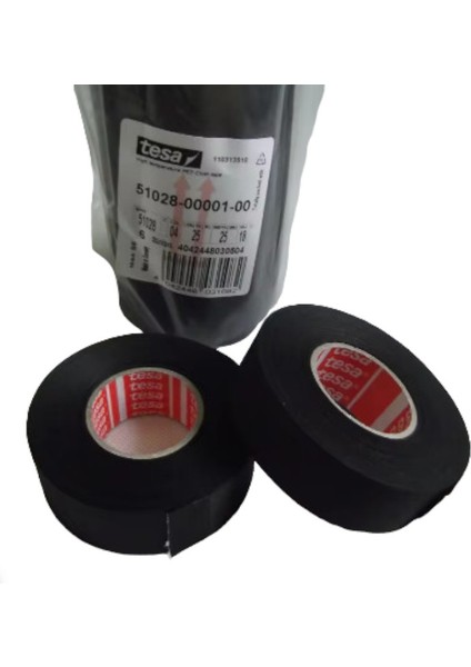 Tesa 19MMX25M Bez Polyester Izole Bant