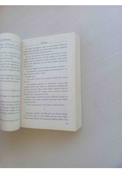 Çalıkusu Resat Nurı Guntekın Inkilap Yayinlari 2014 Basim 541 Sayfa Cok Temiz Kondisyonda indirimleri