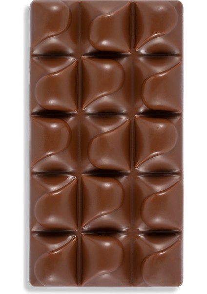 Şeker Ilavesiz ve Prebiyotik Sütlü Çikolata 60G 5'li Set Glutensiz modelleri