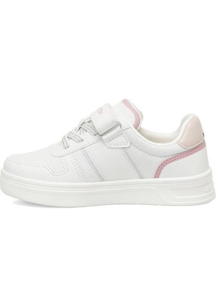 Esse Jr 5fx Beyaz Kız Çocuk Sneaker A101946386 modelleri