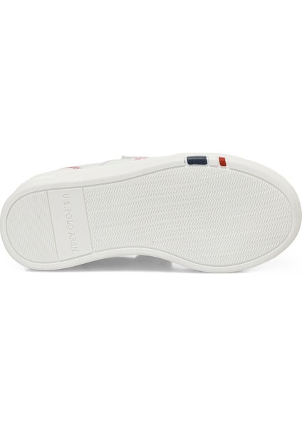 Esse Jr 5fx Beyaz Kız Çocuk Sneaker A101946386 indirimleri