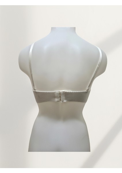 Lazer Kesim Dikişsiz Toparlayıcı Sütyen Rahat Iç Giyim- B Cup fırsatları