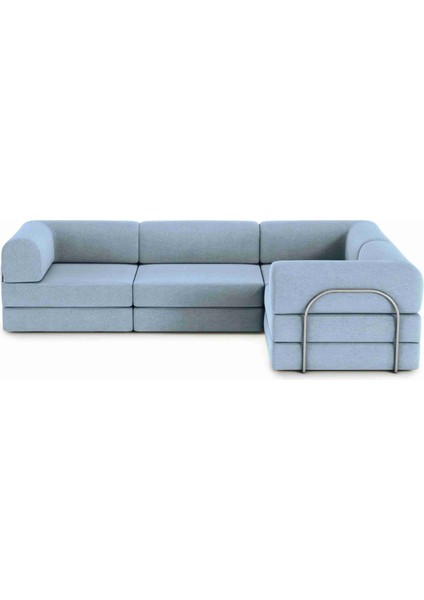 Neko Xl Modern Köşe Koltuk - 6 Kişilik, 300X200 Cm, Köşe Koltuk Takımı, Koltuk Takımı, Köşe fiyatları