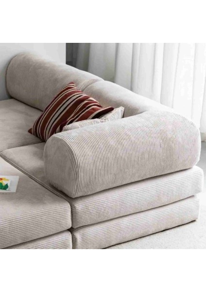 Neko Xl Modern Köşe Koltuk - 6 Kişilik, 300X200 Cm, Köşe Koltuk Takımı, Koltuk Takımı, Köşe
