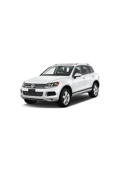 Volkswagen Touareg 2011-2017 Arası Modeller Motor Kaput Keçesi Klipsli 7P6863831A fiyatları