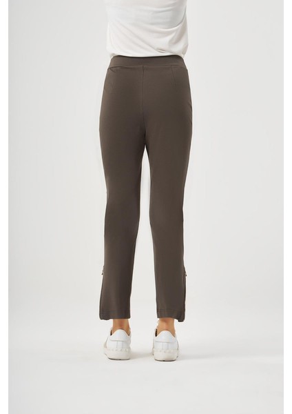 Fermuar Detaylı Pantolon fiyatları