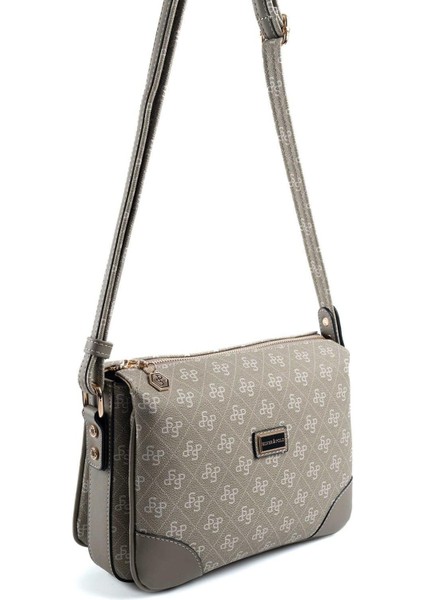 Yeşil SP784 Kadın Çapraz Çanta fiyatları