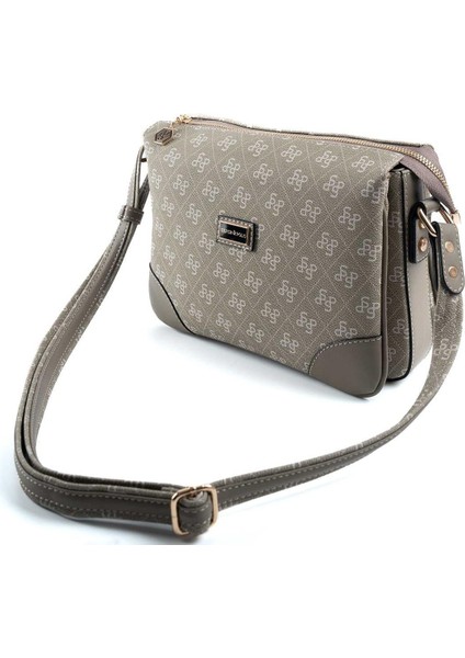 Yeşil SP784 Kadın Çapraz Çanta indirimleri