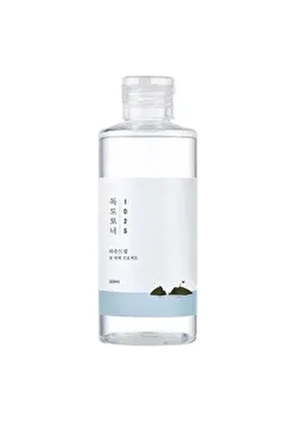 Dokdo Toner 200 ml Hassas Ciltler için Yatıştırıcı ve Nemlendirici Özellikler modelleri