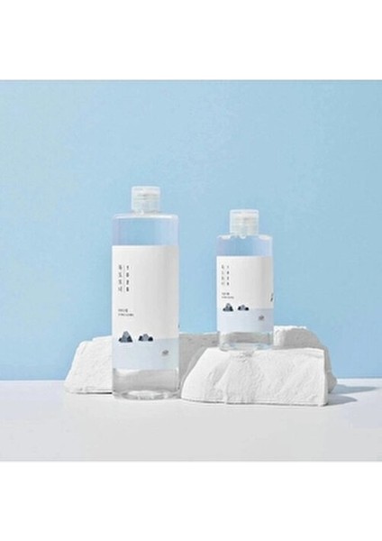 Dokdo Toner 200 ml Hassas Ciltler için Yatıştırıcı ve Nemlendirici Özellikler fırsatları