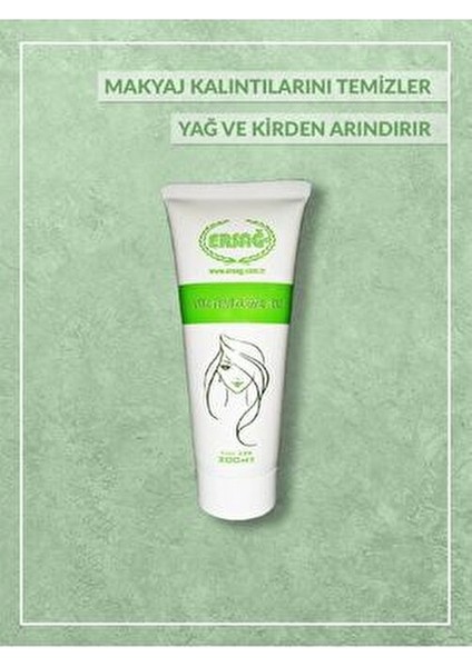 Yüz Temizleme Jeli 200 ml Karma Ciltler için Arındırıcı ve Kullanım Kolaylığı fiyatları