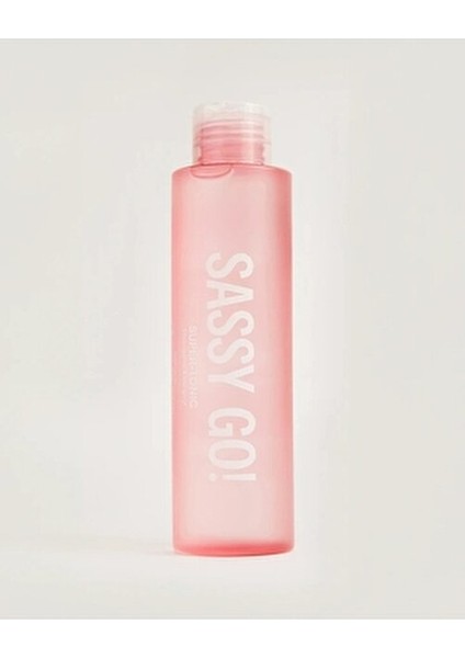 Super Tonic 150 ml Tüm Cilt Tipleri için Arındırıcı Etkiyle Cilt Sağlığını Destekler fırsatları