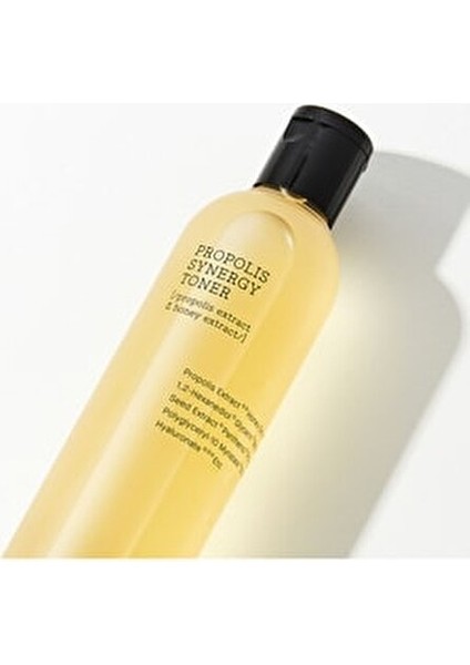 Full Fit Propolis Synergy Toner 150 ml Yüz İçin Canlandırıcı Propolis ve Bal İçerir