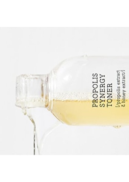 Full Fit Propolis Synergy Toner 150 ml Yüz İçin Canlandırıcı Propolis ve Bal İçerir