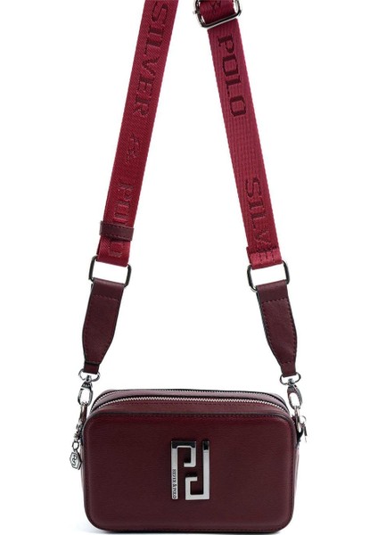 Bordo SP1078 Kadın Çapraz Çanta fiyatları
