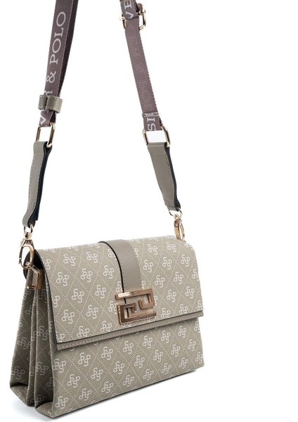 Yeşil SP1009 Kadın Çapraz Çanta fiyatları