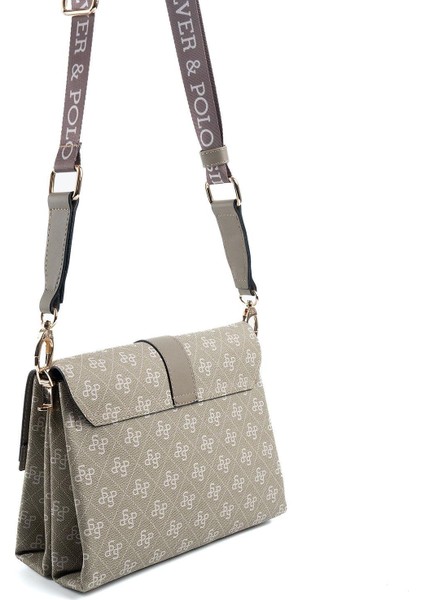 Yeşil SP1009 Kadın Çapraz Çanta fırsatları