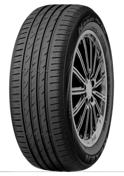 215/45R16 86H Nexen Nblue Hd Plus (2025)