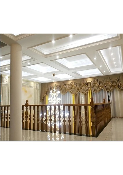 CT-4480 beyaz renk Şerit LED 5 mt 12 Volt 3750 Lm modelleri