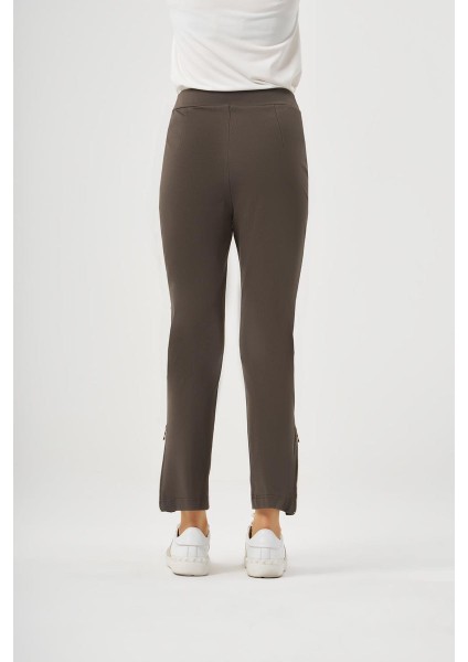 Fermuar Detaylı Pantolon fiyatları