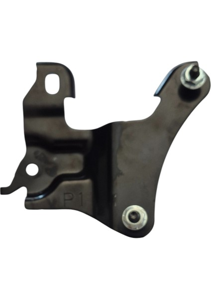 Toyota Braket Oksıjen Sonda Nox Sensor Baglantı Ayagı Hlıux Iıı-Iv