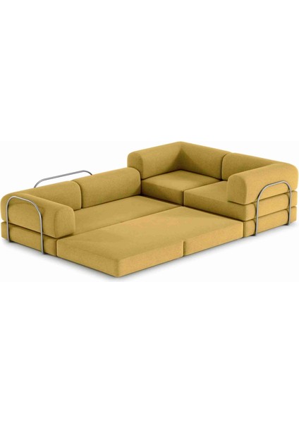 Neko Xl Modern Köşe Koltuk - 6 Kişilik, 300X200 Cm, Köşe Koltuk Takımı, Koltuk Takımı, Köşe modelleri