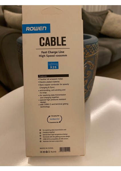 Iphone Kablo fiyatları