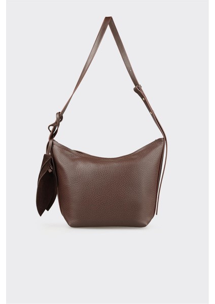 Kahve Kadın Çapraz Çanta fiyatları