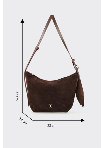 Kahve Kadın Çapraz Çanta fırsatları