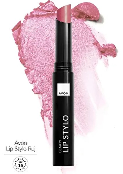Ultra Beauty Forever Pink Ruj Stylo 4.2 Gr Parlak Renk indirimleri