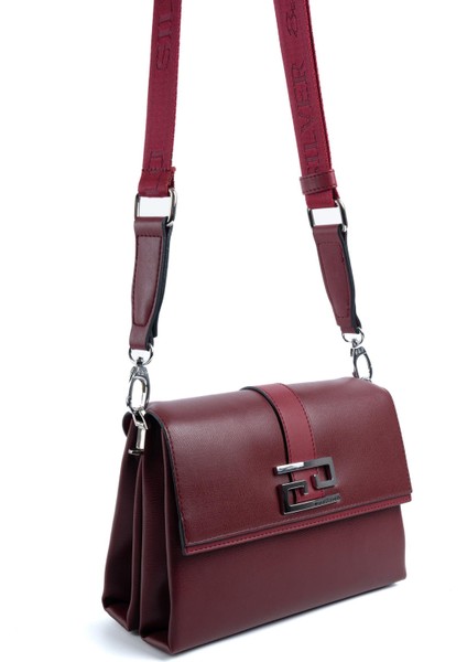 Bordo SP1009 Kadın Çapraz Çanta fiyatları