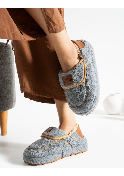 Ev Terliği Kaydırmaz Taban Kışlık Kadın Ev Terliği Çeyiz Terliği modelleri