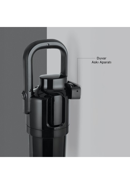 Range Vector Kablolu Dik Süpürge indirimleri