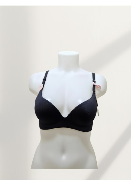 Lazer Kesim Dikişsiz Toparlayıcı Sütyen Rahat Iç Giyim- B Cup fiyatları